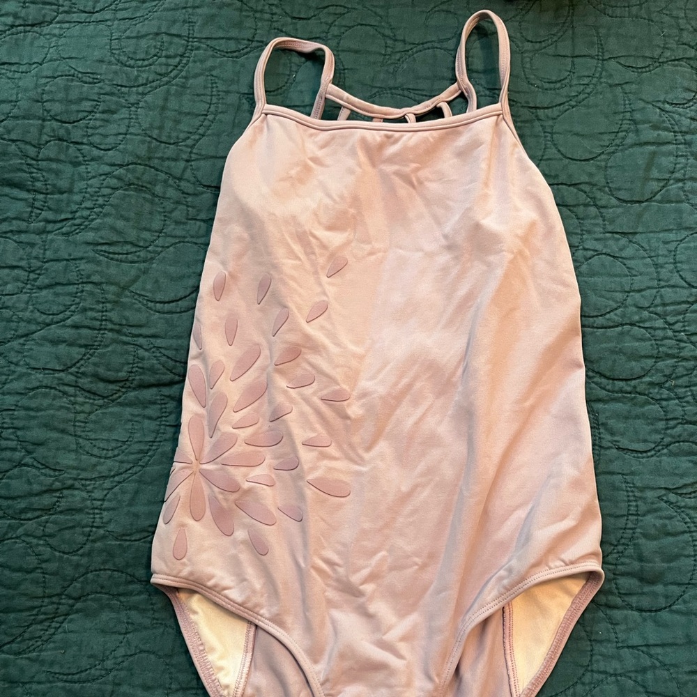 Leotard